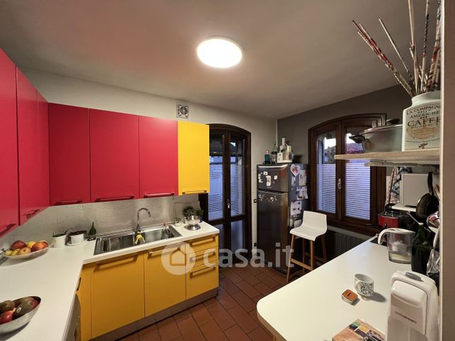 Appartamento in residenziale in Via Tenda