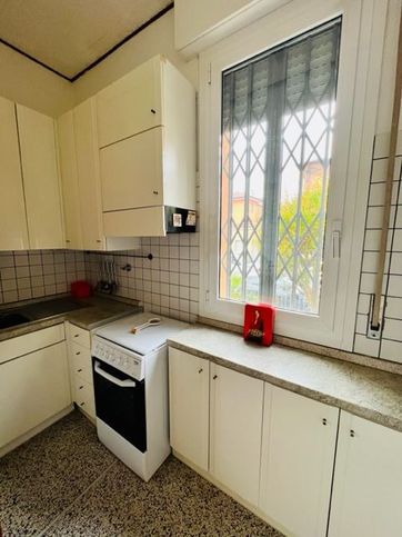 Appartamento in residenziale in Via fattori