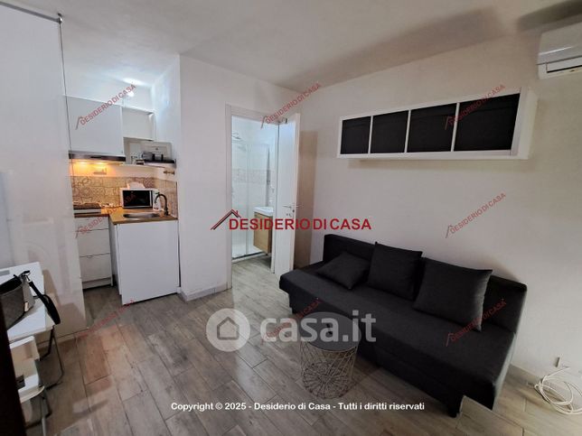 Appartamento in residenziale in Via Malaspina 123