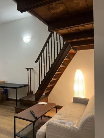 Appartamento in residenziale in Via Santa Chiara 8