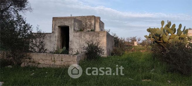 Terreno edificabile in residenziale in 