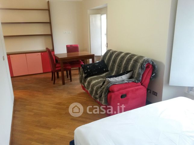 Appartamento in residenziale in Via Felice Casati