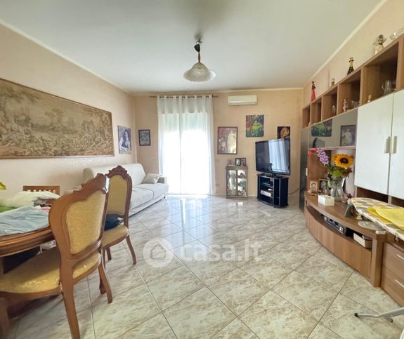 Appartamento in residenziale in Via S. Nullo 66