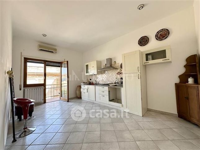 Appartamento in residenziale in Via del Crocifisso