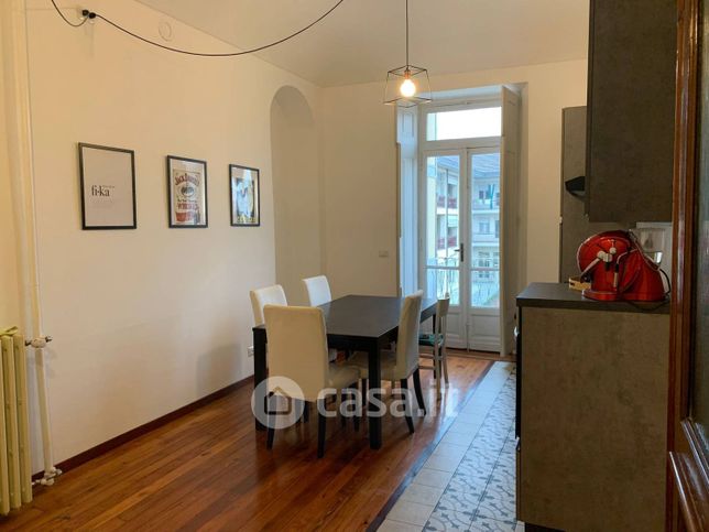 Appartamento in residenziale in Via Gaspare Saccarelli 9