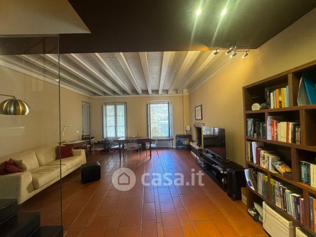 Appartamento in residenziale in Via Maiera 14