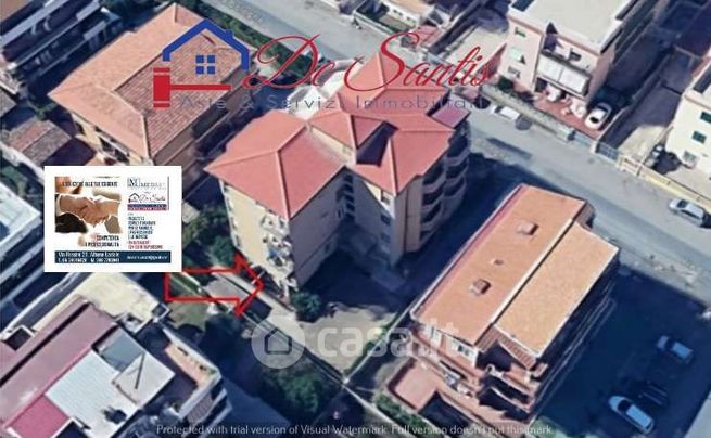 Appartamento in residenziale in Via Bologna 208