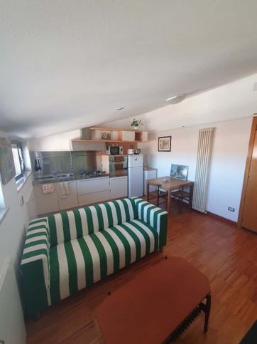 Appartamento in residenziale in Via Giulio e Corrado Venini 14 /D
