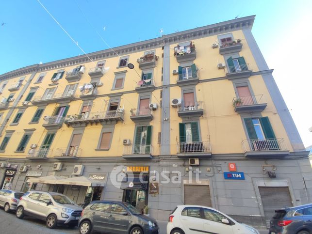 Ufficio in commerciale in Corso Meridionale