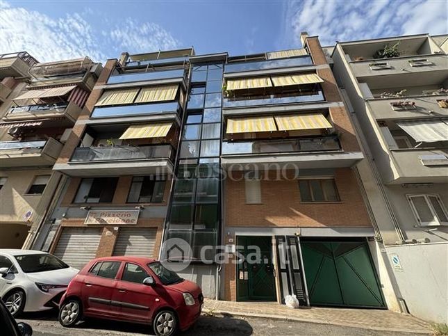 Appartamento in residenziale in Via della Libertà