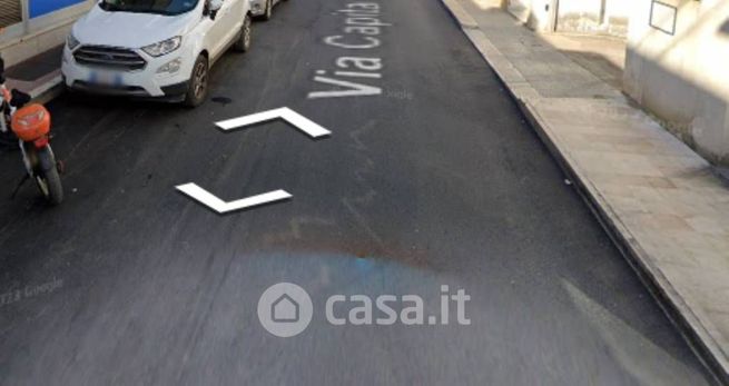 Box/posto auto in residenziale in Via Capitano Sauro