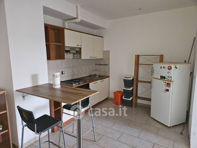 Appartamento in residenziale in Via Aurelio Saffi 30