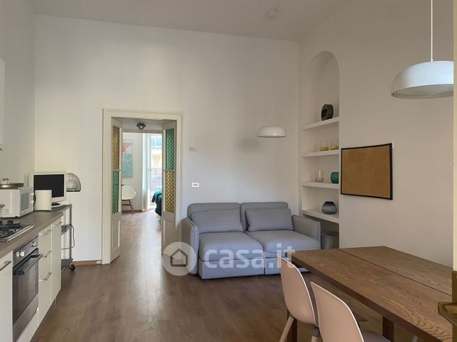 Appartamento in residenziale in Via Pasquale Paoli