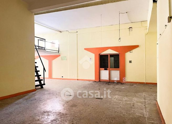 Garage/posto auto in residenziale in Via Ruscelli 14