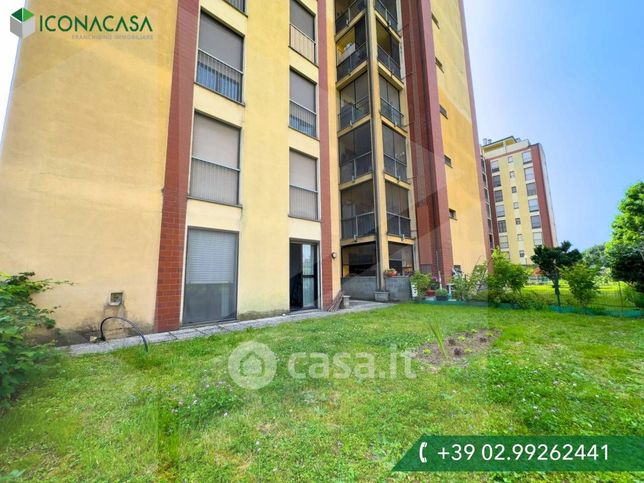 Appartamento in residenziale in Via Ferruccio Parri