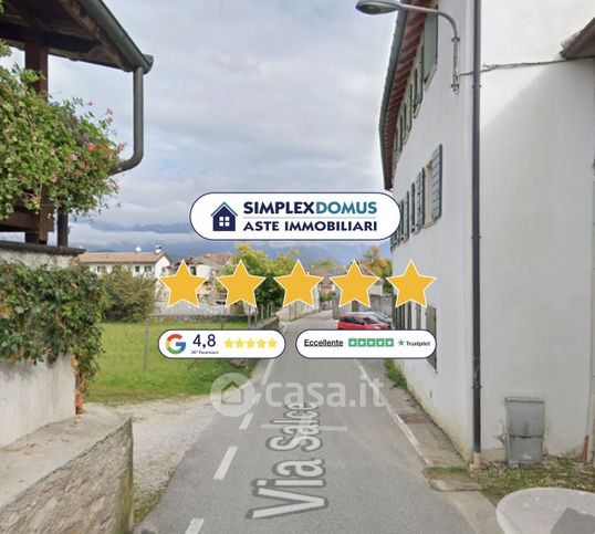 Villa in residenziale in Via Salce