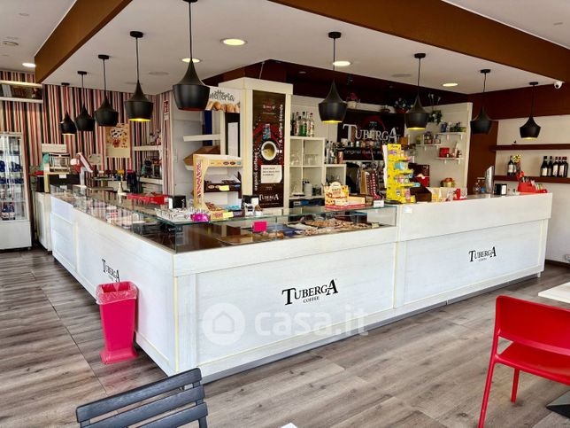 Attivitã /licenza (con o senza mura) in commerciale in Via Lanzo 65