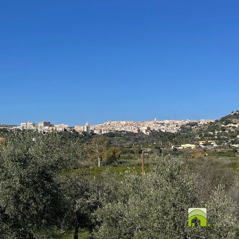 Terreno agricolo in commerciale in Contrada Frammedica