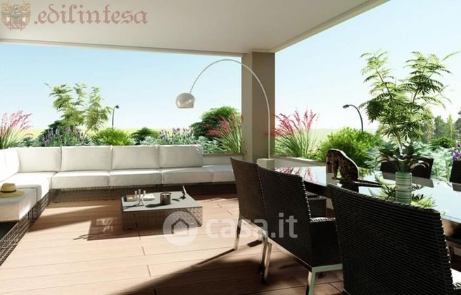 Appartamento in residenziale in 