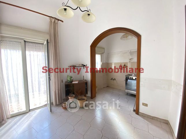 Appartamento in residenziale in Via Giuseppe Licata