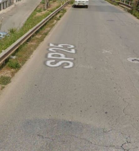 Capannone in commerciale in Strada Provinciale 25