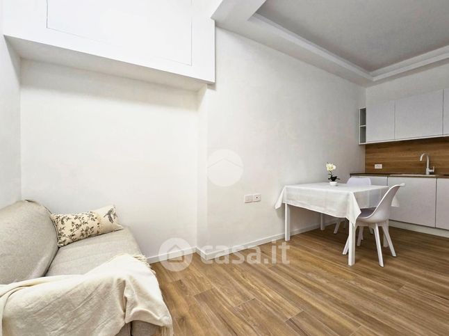 Appartamento in residenziale in Via Padre Reginaldo Giuliani 20