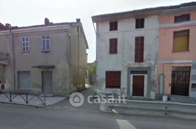 Appartamento in residenziale in Via Balzola