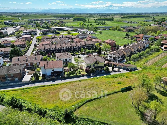 Terreno edificabile in residenziale in Strada Bria