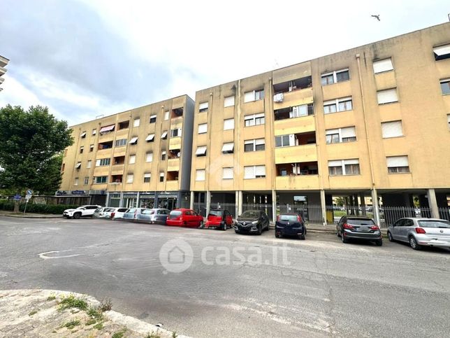 Appartamento in residenziale in Via Germania 25