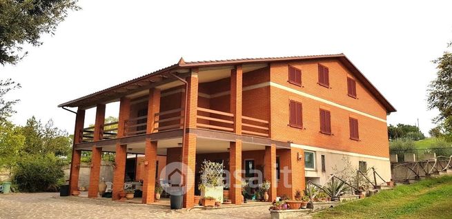 Villa in residenziale in Strada Pila - San Martino in Colle 29