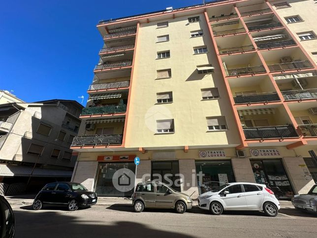 Appartamento in residenziale in Via Piemonte 118