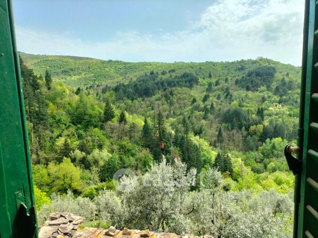 Appartamento in residenziale in Località Trevane