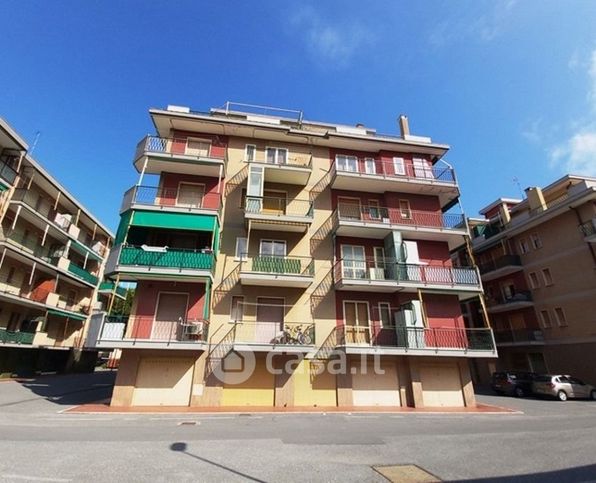 Appartamento in residenziale in Via Giardini 24