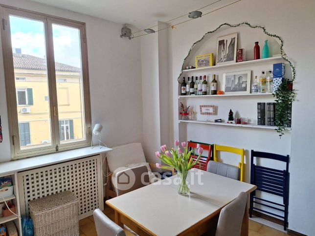 Appartamento in residenziale in Via Giuseppe Massarenti 148