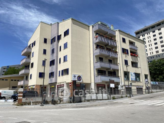 Attico/mansarda in residenziale in Viale Guglielmo Marconi 385