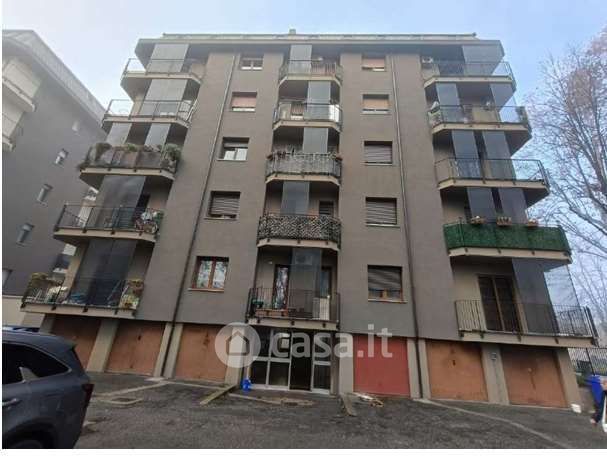 Appartamento in residenziale in Via Volontari della Libertà 7