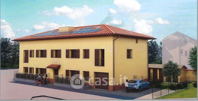 Appartamento in residenziale in Via dei Quercioli