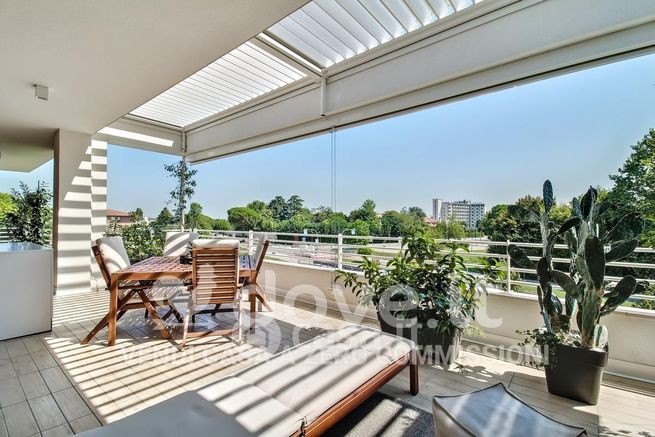 Appartamento in residenziale in Via dei Colli Euganei 50