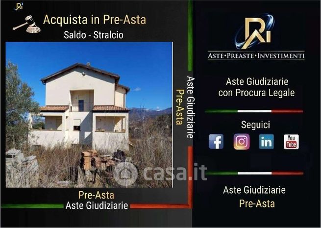 Appartamento in residenziale in Via Rizzuso 86