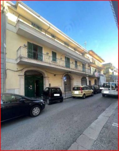 Appartamento in residenziale in Via Materdomini 33