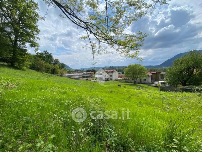 Terreno edificabile in residenziale in 