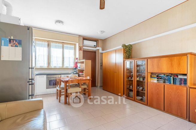 Appartamento in residenziale in Via Tortona 20