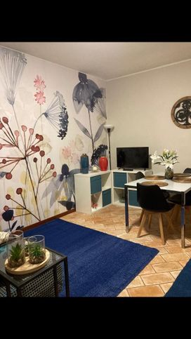 Appartamento in residenziale in Via Marsala