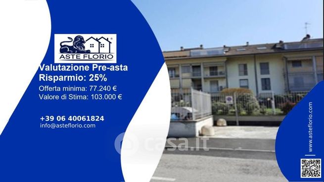 Appartamento in residenziale in Strada Comunale del Villaretto 175