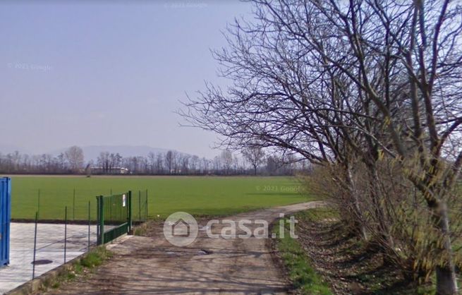 Terreno edificabile in residenziale in Via Coronino