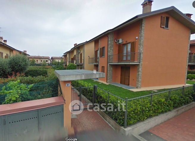 Appartamento in residenziale in Via Artigianato 61