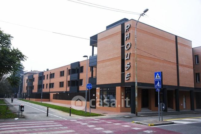 Appartamento in residenziale in Via Bigari 23