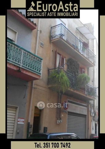 Appartamento in residenziale in Via Madonna della Catena 48