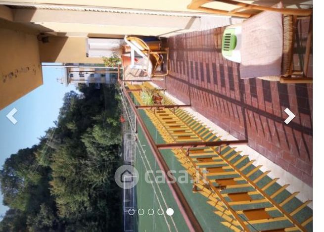 Appartamento in residenziale in Via Marco Giuseppe Compagnoni 55