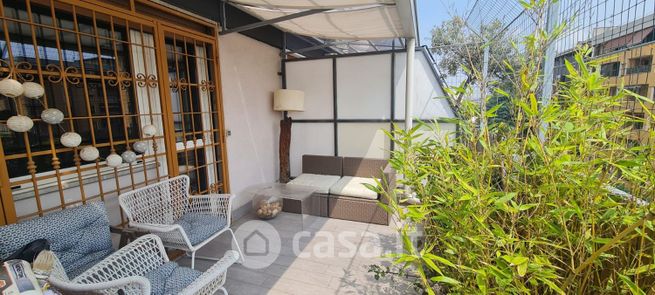 Attico/mansarda in residenziale in Via Privata Mauro Rota